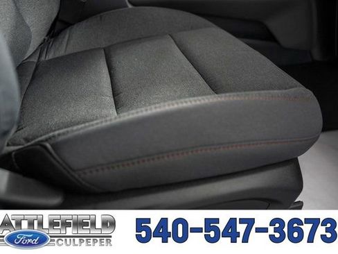 New 2026 Ford Explorer Active image 37