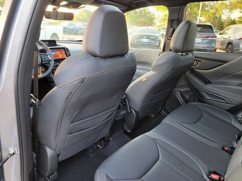 Used 2024 Subaru Forester Wilderness AWD/4WD image 17
