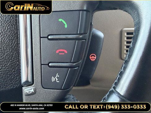 Used 2012 Land Rover LR4 HSE AWD/4WD image 32