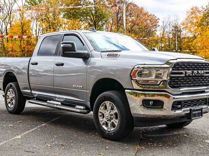 Used 2024 RAM 2500 Big Horn