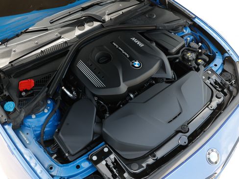 Used 2017 BMW 230i Coupe RWD image 54