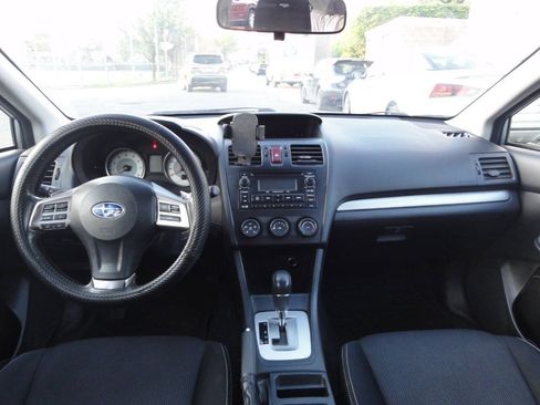 Used 2014 Subaru Impreza 2.0i Sport Premium AWD/4WD image 20