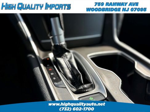 Used 2022 Honda Accord LX image 28