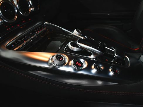 Used 2018 Mercedes-Benz AMG GT C image 48