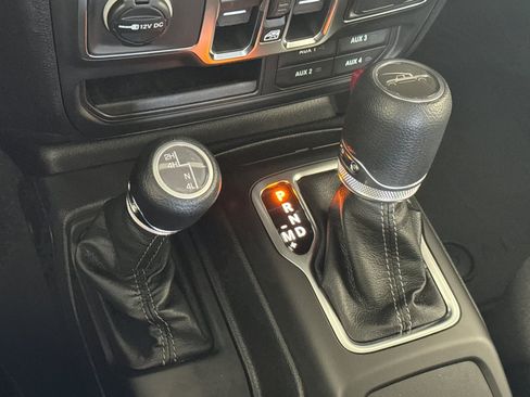 New 2026 Jeep Gladiator Sport AWD/4WD image 17