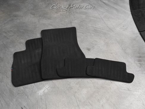 Used 2020 BMW M8 Coupe w/ Driving Assistance Package image 57