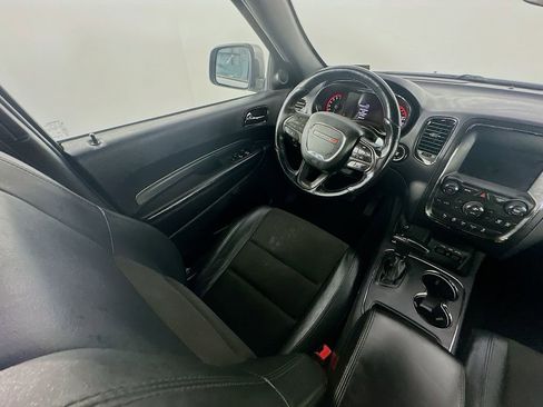 Used 2020 Dodge Durango GT image 9