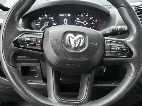 Used 2023 RAM ProMaster 2500 FWD image 17