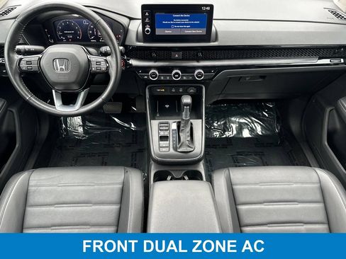 Certified 2026 Honda CR-V EX-L image 15