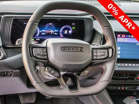 New 2025 Dodge Charger R/T w/ Quick Order Package 25M R/T AWD/4WD image 29