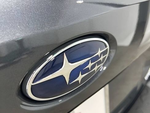 Certified 2024 Subaru Crosstrek 2.0i AWD/4WD image 21