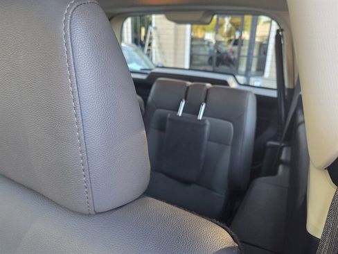 Used 2019 Ford Flex SEL w/ Equipment Group 202A image 11