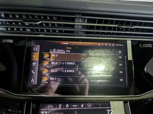 New 2026 Audi SQ7 Premium Plus image 12