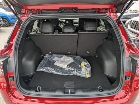 New 2026 Jeep Compass Latitude image 29