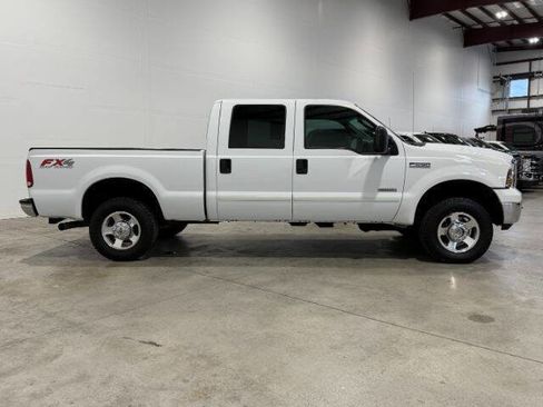 Used 2007 Ford F250 XLT image 7