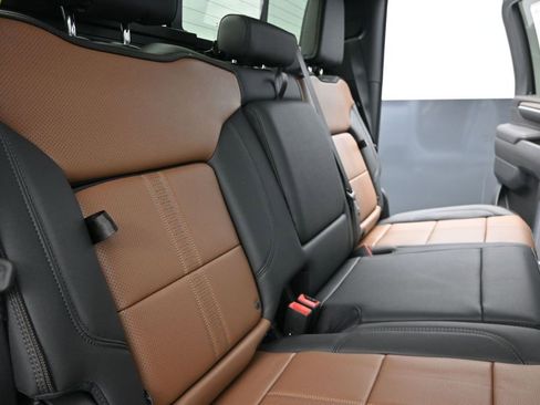 New 2026 Chevrolet Silverado 2500 High Country w/ High Country Premium Package AWD/4WD image 26