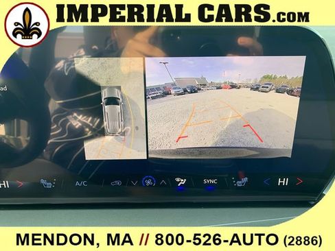 New 2026 Chevrolet Traverse LT w/ Enhanced Driving Package image 29