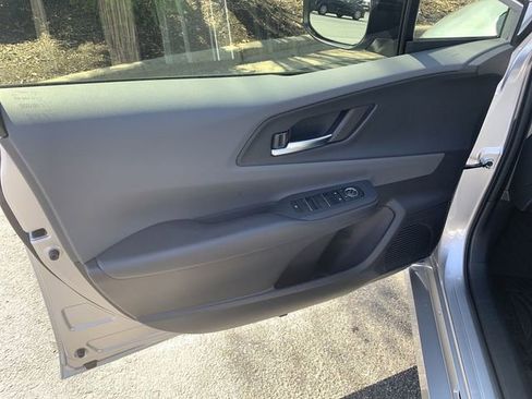 Used 2024 Toyota Prius XLE image 17