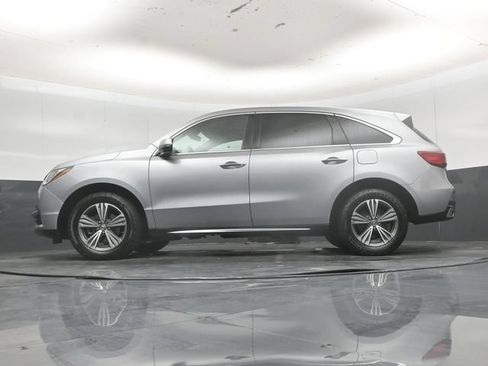 Used 2020 Acura MDX SH-AWD image 56
