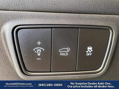 Used 2023 Hyundai Tucson SEL w/ Convenience Package FWD image 13