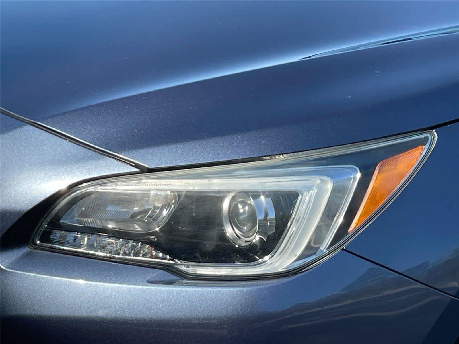 Used 2015 Subaru Outback 2.5i AWD/4WD image 9