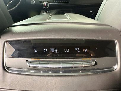 Certified 2022 Cadillac Escalade Sport Platinum