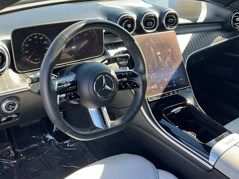 Used 2023 Mercedes-Benz C 300 Sedan image 12