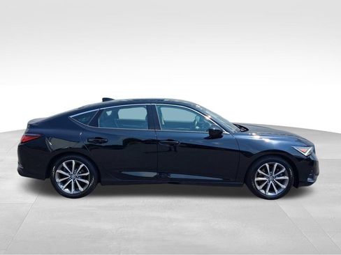 Used 2023 Acura Integra FWD image 9