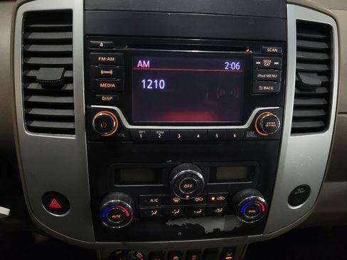 Used 2017 Nissan Frontier SV w/ SV Value Truck Package image 25