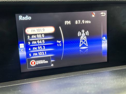 Used 2018 Lexus IS 300 F Sport w/ F Sport Package RWD image 64