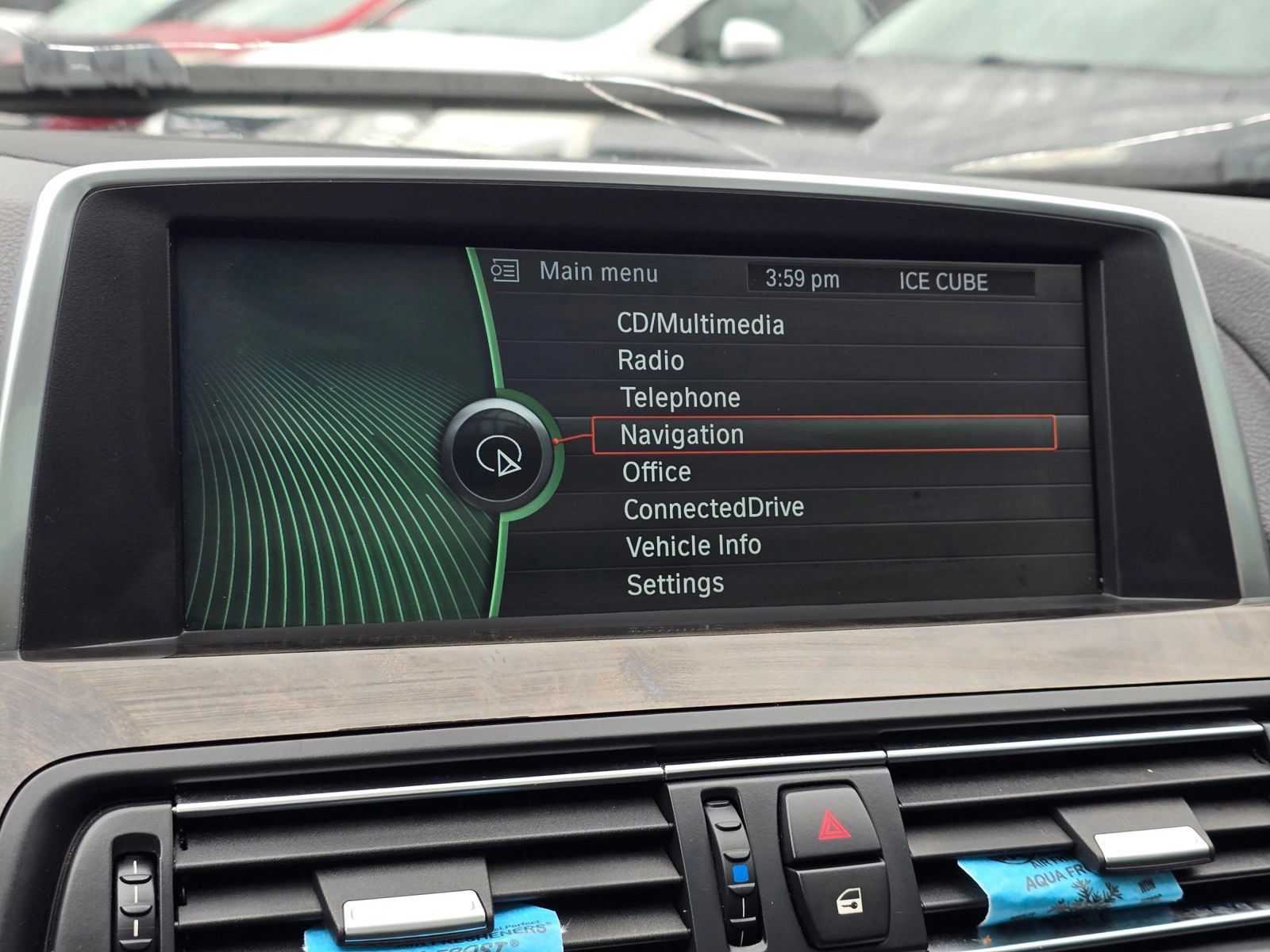 Used 2013 BMW 650i Gran Coupe xDrive AWD/4WD image 30