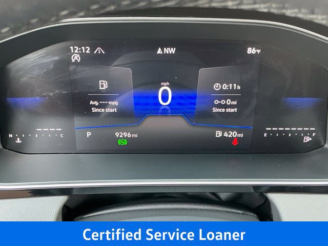 New 2026 Volkswagen Jetta Sport FWD image 28