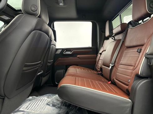 New 2026 GMC Sierra 2500 Denali Ultimate image 43