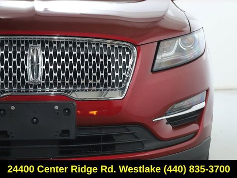 Used 2019 Lincoln MKC Select w/ Select Plus Package FWD image 7
