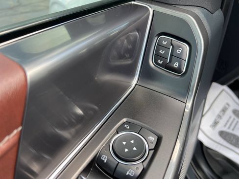 Used 2023 Ford F150 Lariat w/ Equipment Group 502A High image 15