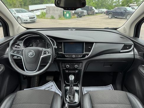 Used 2017 Buick Encore Preferred AWD/4WD image 22