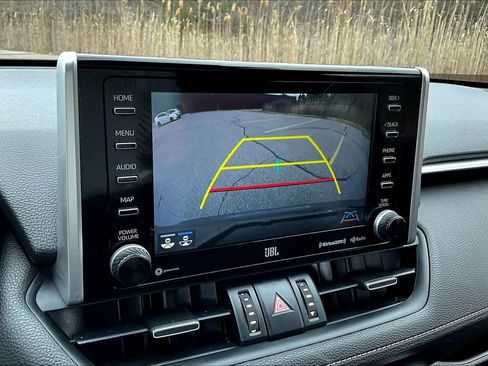 Used 2019 Toyota RAV4 Limited w/ Limited Grade Weather Package image 29