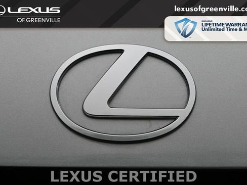 Certified 2025 Lexus TX 350 AWD w/ Technology Package image 29
