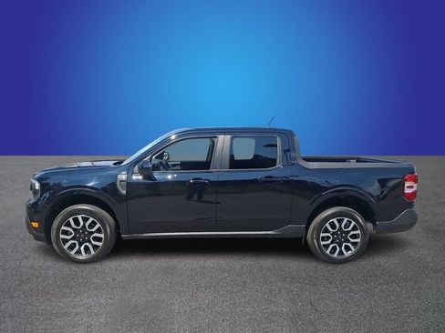Used 2024 Ford Maverick Lariat FWD image 7