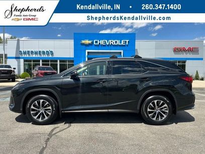 Used 2022 Lexus RX 350L Premium w/ Premium Package
