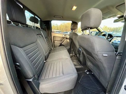 Used 2021 Ford Ranger XLT w/ Equipment Group 302A High image 15