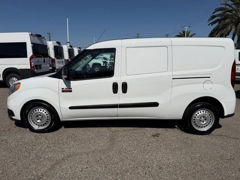 Used 2022 RAM ProMaster City Tradesman FWD image 10