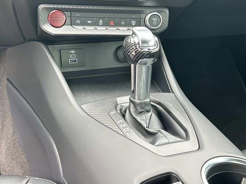 Certified 2025 Ford Mustang Premium RWD image 16