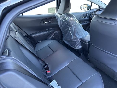 New 2026 Toyota Prius AWD image 14