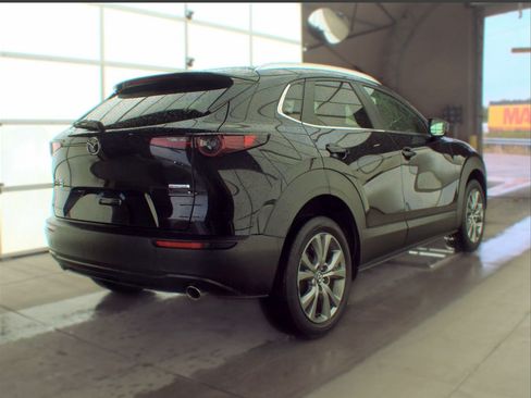 Used 2025 MAZDA CX-30 AWD 2.5 S w/ Preferred Package image 2
