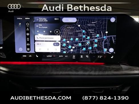 New 2026 Audi Q5 Premium Plus AWD/4WD image 17