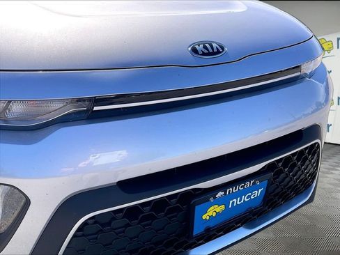 Used 2020 Kia Soul LX FWD image 27