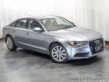Used 2014 Audi A6 2.0T Premium Plus w/ Premium Plus Package image 5