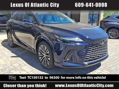 New 2026 Lexus RX 350 Premium Plus