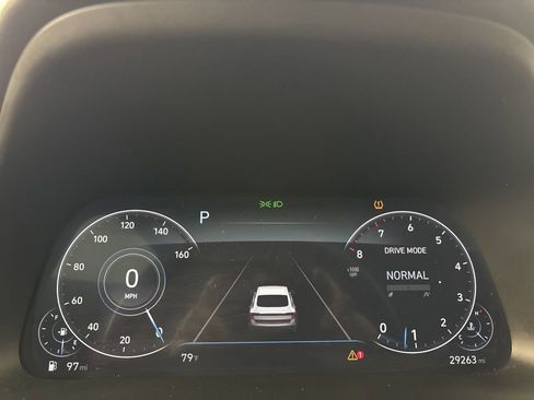 Used 2023 Hyundai Sonata SEL w/ Convenience Package image 23